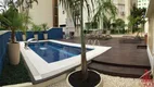 Foto 12 de Flat com 1 Quarto para alugar, 33m² em Jardins, São Paulo