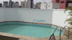 Foto 2 de Cobertura com 3 Quartos à venda, 176m² em Higienópolis, São Paulo