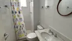 Foto 13 de Apartamento com 2 Quartos à venda, 90m² em Jardim Astúrias, Guarujá