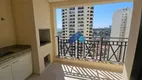 Foto 11 de Apartamento com 4 Quartos para venda ou aluguel, 118m² em Jardim Esplanada II, São José dos Campos