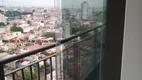 Foto 2 de Apartamento com 2 Quartos à venda, 60m² em Vila Guilhermina, São Paulo