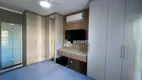 Foto 4 de Sobrado com 3 Quartos à venda, 140m² em Canto do Forte, Praia Grande