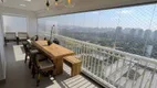 Foto 5 de Apartamento com 3 Quartos à venda, 181m² em Jurubatuba, São Paulo
