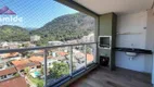 Foto 4 de Apartamento com 2 Quartos à venda, 79m² em Sumaré, Caraguatatuba