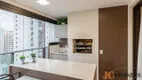Foto 9 de Apartamento com 2 Quartos à venda, 100m² em Campo Belo, São Paulo