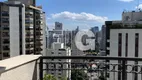 Foto 26 de Apartamento com 4 Quartos à venda, 282m² em Moema, São Paulo