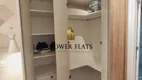 Foto 16 de Flat com 1 Quarto para alugar, 60m² em Moema, São Paulo