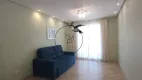 Foto 2 de Apartamento com 3 Quartos para alugar, 105m² em Vila Bocaina, Mauá