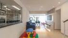 Foto 5 de Apartamento com 3 Quartos à venda, 202m² em Granja Viana, Cotia