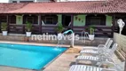 Foto 3 de Fazenda/Sítio com 4 Quartos à venda, 1730m² em Bonanza, Santa Luzia