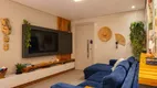 Foto 2 de Apartamento com 3 Quartos à venda, 108m² em Fazenda, Itajaí