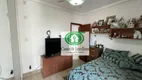 Foto 9 de Apartamento com 3 Quartos à venda, 120m² em Campo Grande, Santos