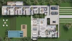 Foto 9 de Casa de Condomínio com 6 Quartos à venda, 628m² em Loteamento Residencial Parque Terras de Santa Cecilia, Itu