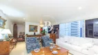 Foto 3 de Apartamento com 2 Quartos à venda, 149m² em Itaim Bibi, São Paulo