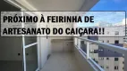 Foto 2 de Apartamento com 2 Quartos à venda, 62m² em Vila Caicara, Praia Grande