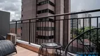 Foto 13 de Apartamento com 1 Quarto à venda, 33m² em Moema, São Paulo