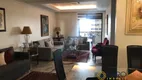 Foto 2 de Apartamento com 4 Quartos à venda, 184m² em Serra, Belo Horizonte