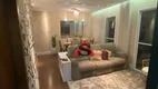 Foto 2 de Apartamento com 3 Quartos à venda, 101m² em Vila Firmiano Pinto, São Paulo
