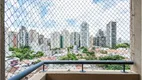 Foto 22 de Apartamento com 3 Quartos à venda, 119m² em Pinheiros, São Paulo