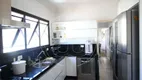 Foto 18 de Apartamento com 4 Quartos para venda ou aluguel, 210m² em Moema, São Paulo