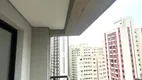 Foto 9 de Apartamento com 1 Quarto à venda, 25m² em Bela Vista, São Paulo