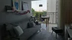 Foto 4 de Apartamento com 3 Quartos à venda, 76m² em Vila Anastácio, São Paulo