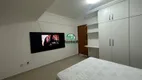 Foto 2 de Apartamento com 1 Quarto para alugar, 48m² em Vila Industrial, Anápolis