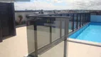 Foto 10 de Apartamento com 1 Quarto para alugar, 46m² em Ponta Verde, Maceió