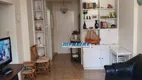 Foto 4 de Apartamento com 3 Quartos à venda, 53m² em Itararé, São Vicente