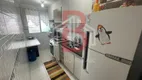 Foto 8 de Apartamento com 3 Quartos à venda, 119m² em Taboão, São Bernardo do Campo