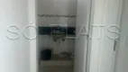 Foto 12 de Flat com 1 Quarto para alugar, 34m² em Morumbi, São Paulo