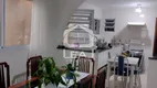 Foto 3 de Sobrado com 2 Quartos à venda, 125m² em Jardim Sandra, São Paulo