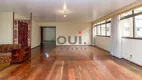 Foto 6 de Apartamento com 4 Quartos à venda, 240m² em Santa Cecília, São Paulo