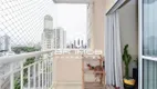 Foto 5 de Apartamento com 2 Quartos à venda, 63m² em Barra Funda, São Paulo