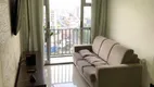 Foto 4 de Apartamento com 2 Quartos à venda, 60m² em Chácara Califórnia, São Paulo