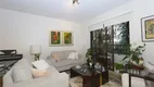 Foto 3 de Apartamento com 3 Quartos à venda, 113m² em Higienópolis, São Paulo