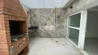 Foto 11 de Cobertura com 3 Quartos para alugar, 250m² em Ponta da Praia, Santos