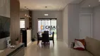 Foto 3 de Casa com 3 Quartos à venda, 150m² em Jardim Esmeralda , Campo Largo