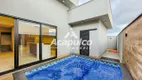 Foto 27 de Casa de Condomínio com 3 Quartos à venda, 216m² em Loteamento Residencial Jardim dos Ipês Amarelos, Americana