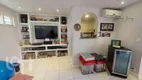 Foto 10 de Apartamento com 4 Quartos à venda, 260m² em Humaitá, Rio de Janeiro