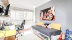 Foto 13 de Apartamento com 4 Quartos para venda ou aluguel, 263m² em Higienópolis, São Paulo