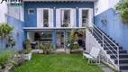 Foto 12 de Casa com 4 Quartos à venda, 336m² em Brooklin, São Paulo