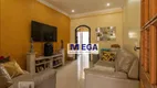 Foto 2 de Casa com 3 Quartos à venda, 180m² em Vila Pompéia, Campinas
