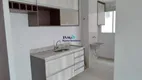Foto 2 de Apartamento com 2 Quartos à venda, 59m² em Vila São Pedro, Hortolândia