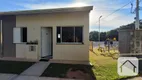 Foto 2 de Casa com 2 Quartos à venda, 47m² em Bela Vista, Itatiba