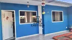 Foto 2 de Casa com 2 Quartos à venda, 63m² em Conjunto Habitacional San Fernando, Rolândia