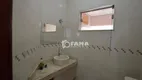 Foto 8 de Casa de Condomínio com 4 Quartos à venda, 246m² em Cascata, Paulínia