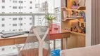 Foto 29 de Apartamento com 3 Quartos para venda ou aluguel, 182m² em Moema, São Paulo
