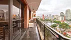 Foto 2 de Apartamento com 4 Quartos à venda, 274m² em Pacaembu, São Paulo