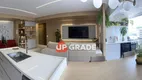 Foto 2 de Apartamento com 3 Quartos à venda, 110m² em Alphaville Empresarial, Barueri